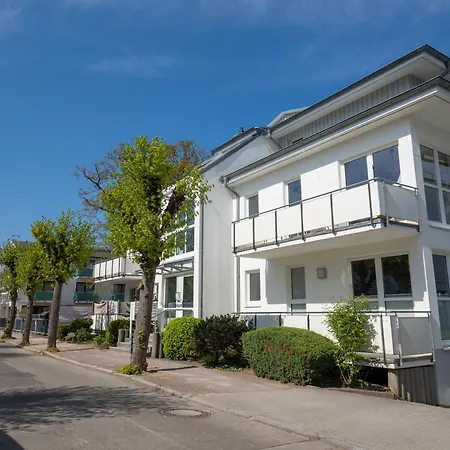 12 In Der Maria Apartamento