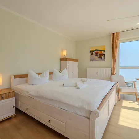 12 In Der Maria Apartamento