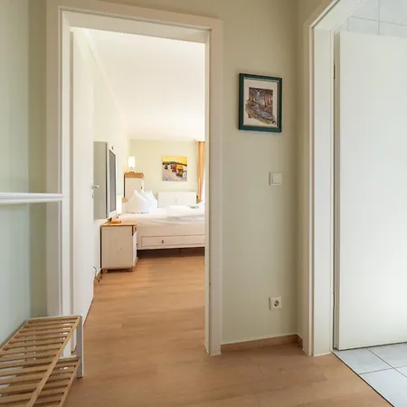 12 In Der Maria Apartamento *