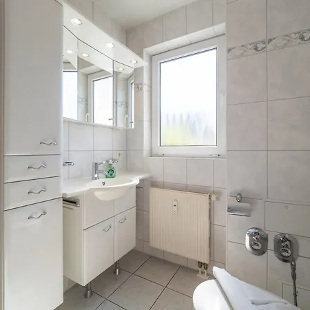 Apartamento 12 In Der Maria *