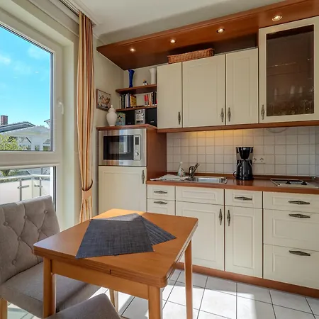 Apartamento 12 In Der Maria Binz